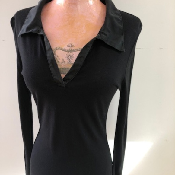 James Perse Tops - James Perse Black top